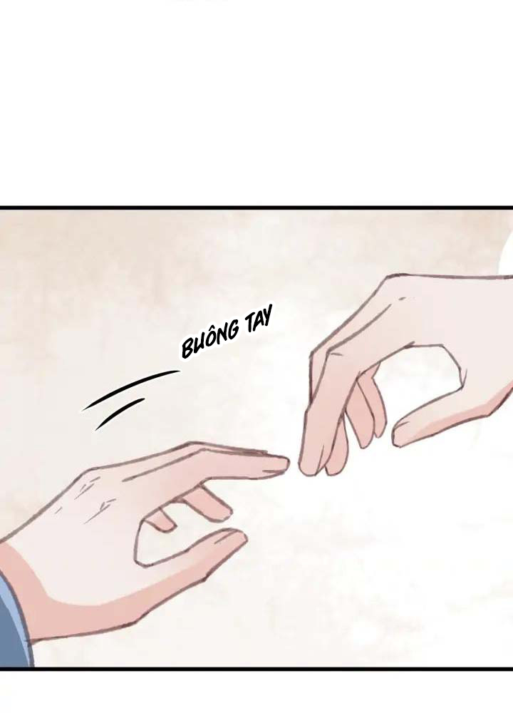 Đông Cung Giai Hạ Tù Chapter 79 17