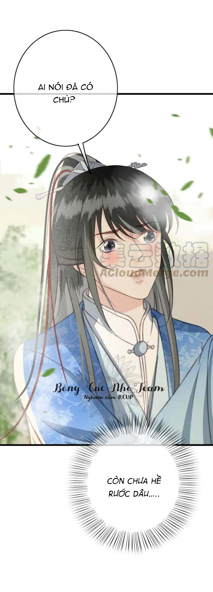 Đông Cung Giai Hạ Tù Chapter 79 24