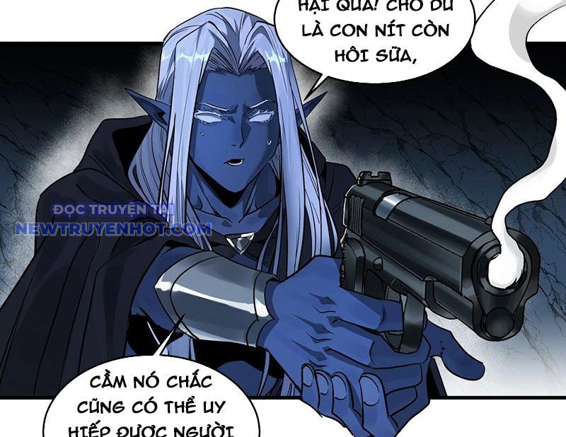 Đồng hành cùng tử vong: Bắt đầu với ngư nhân địa hạ thành Chapter 108 - Next Chapter 109