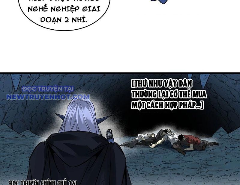 Đồng hành cùng tử vong: Bắt đầu với ngư nhân địa hạ thành Chapter 108 - Next Chapter 109
