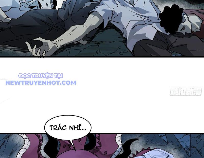 Đồng hành cùng tử vong: Bắt đầu với ngư nhân địa hạ thành Chapter 108 - Next Chapter 109