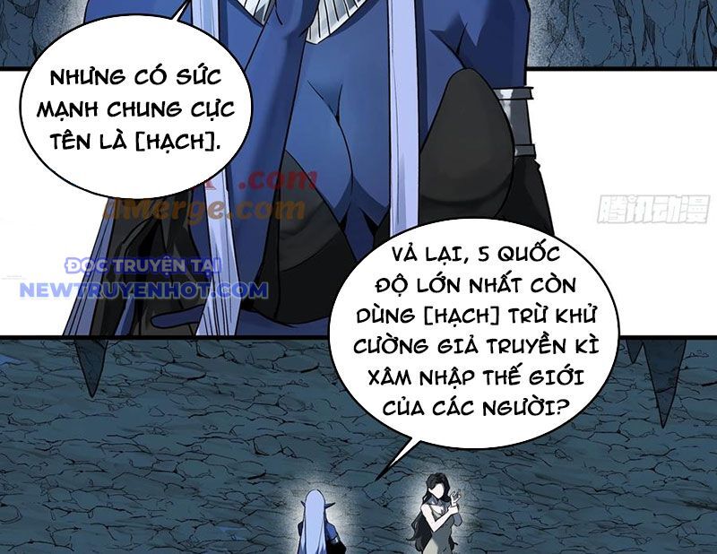 Đồng hành cùng tử vong: Bắt đầu với ngư nhân địa hạ thành Chapter 108 - Next Chapter 109