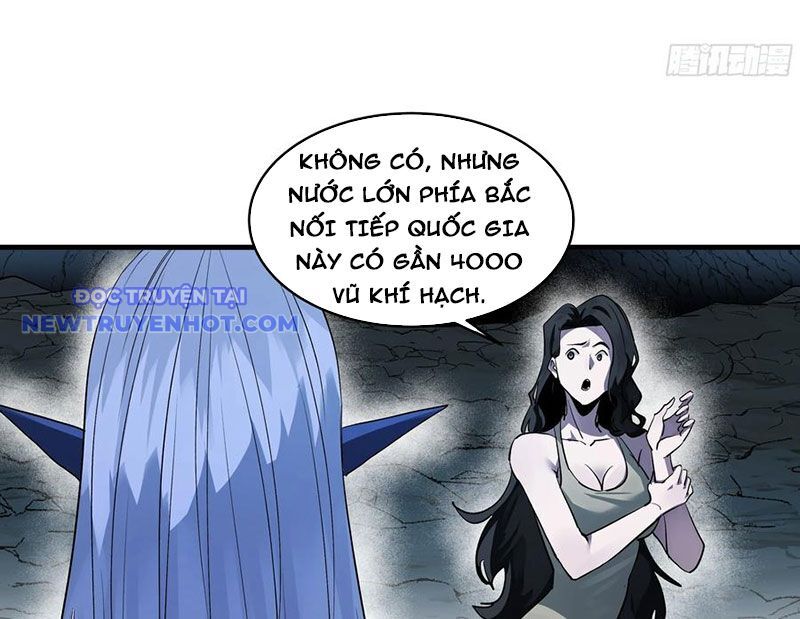 Đồng hành cùng tử vong: Bắt đầu với ngư nhân địa hạ thành Chapter 108 - Next Chapter 109