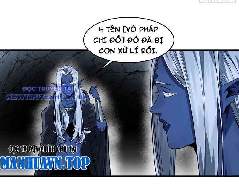Đồng hành cùng tử vong: Bắt đầu với ngư nhân địa hạ thành Chapter 108 - Next Chapter 109