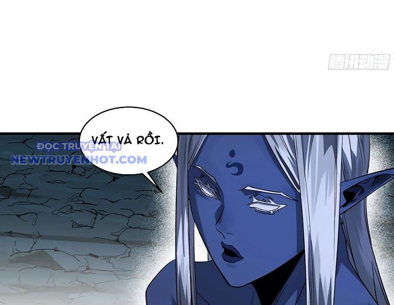 Đồng hành cùng tử vong: Bắt đầu với ngư nhân địa hạ thành Chapter 108 - Next Chapter 109