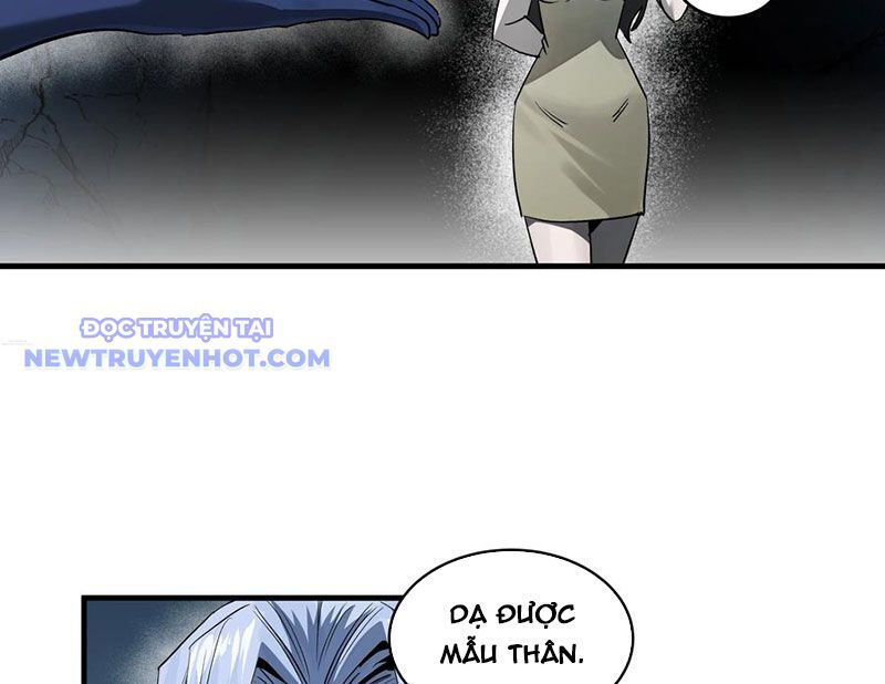Đồng hành cùng tử vong: Bắt đầu với ngư nhân địa hạ thành Chapter 108 - Next Chapter 109
