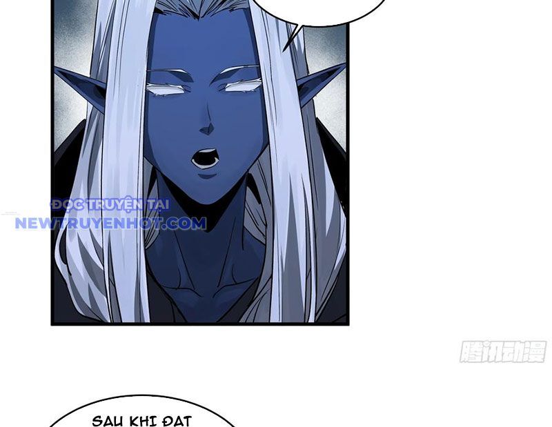 Đồng hành cùng tử vong: Bắt đầu với ngư nhân địa hạ thành Chapter 108 - Next Chapter 109