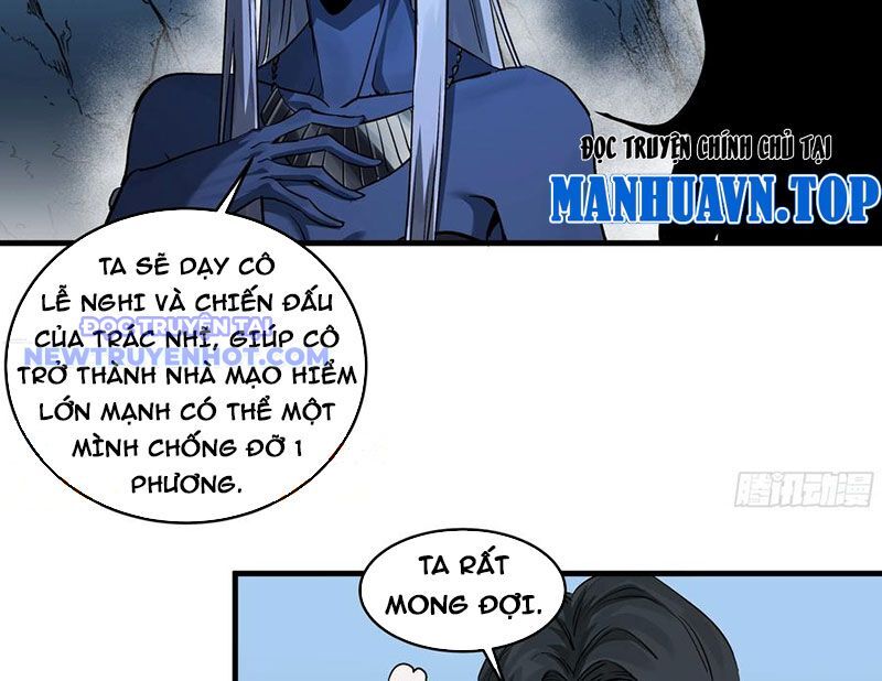 Đồng hành cùng tử vong: Bắt đầu với ngư nhân địa hạ thành Chapter 108 - Next Chapter 109