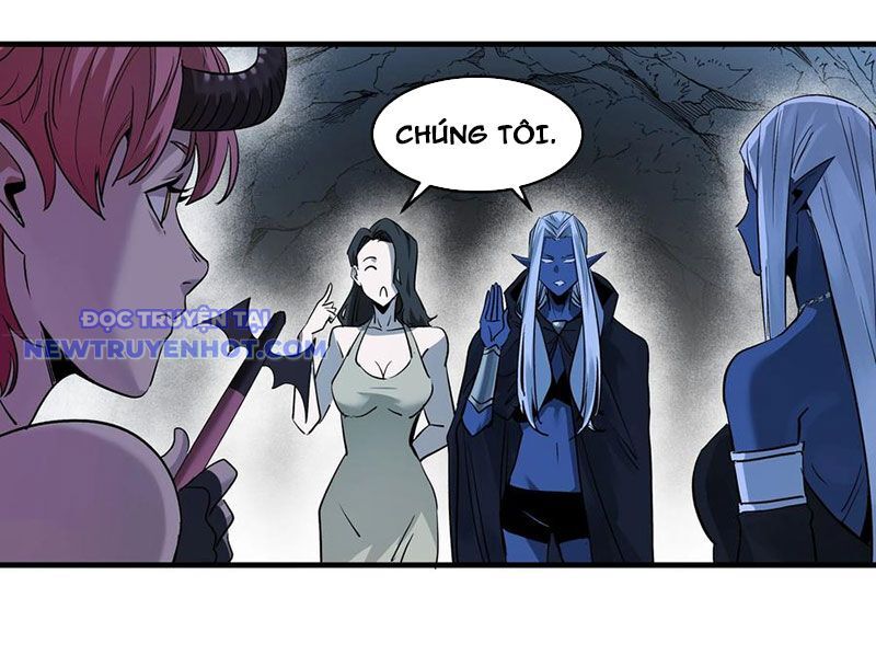 Đồng hành cùng tử vong: Bắt đầu với ngư nhân địa hạ thành Chapter 108 - Next Chapter 109
