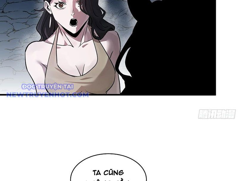 Đồng hành cùng tử vong: Bắt đầu với ngư nhân địa hạ thành Chapter 108 - Next Chapter 109