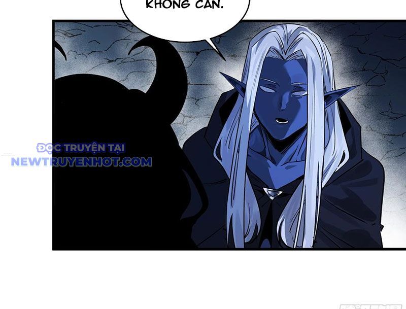 Đồng hành cùng tử vong: Bắt đầu với ngư nhân địa hạ thành Chapter 108 - Next Chapter 109