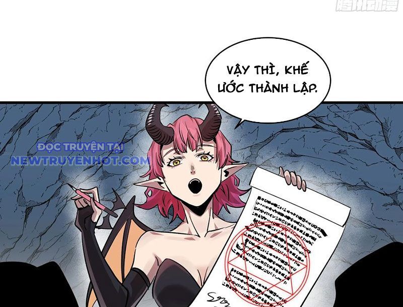 Đồng hành cùng tử vong: Bắt đầu với ngư nhân địa hạ thành Chapter 108 - Next Chapter 109