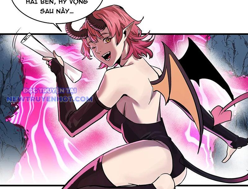 Đồng hành cùng tử vong: Bắt đầu với ngư nhân địa hạ thành Chapter 108 - Next Chapter 109