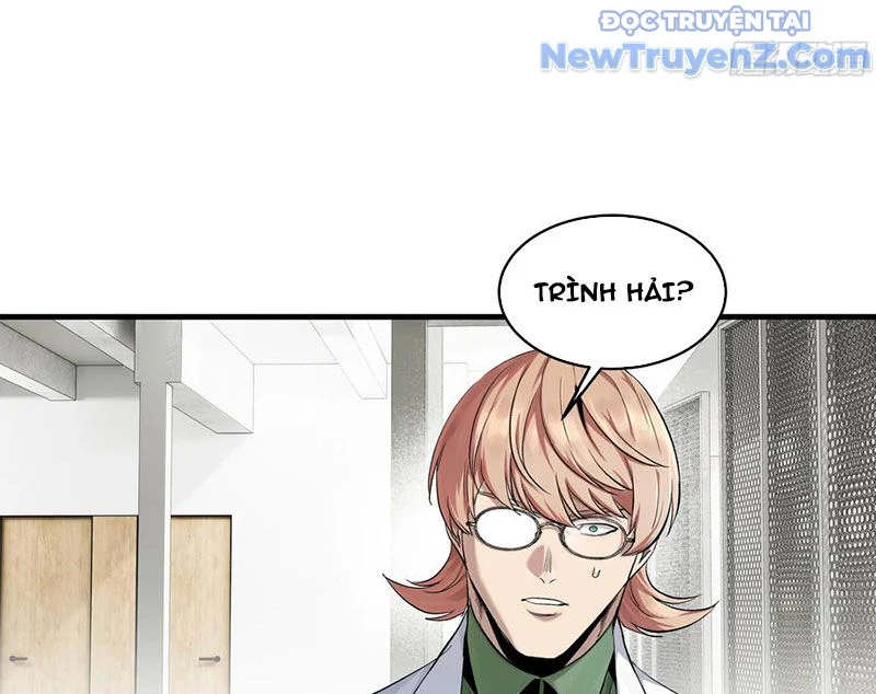 Đồng Hành Cùng Tử Vong: Bắt Đầu Với Ngư Nhân Địa Hạ Thành Chapter 127 - Trang 2