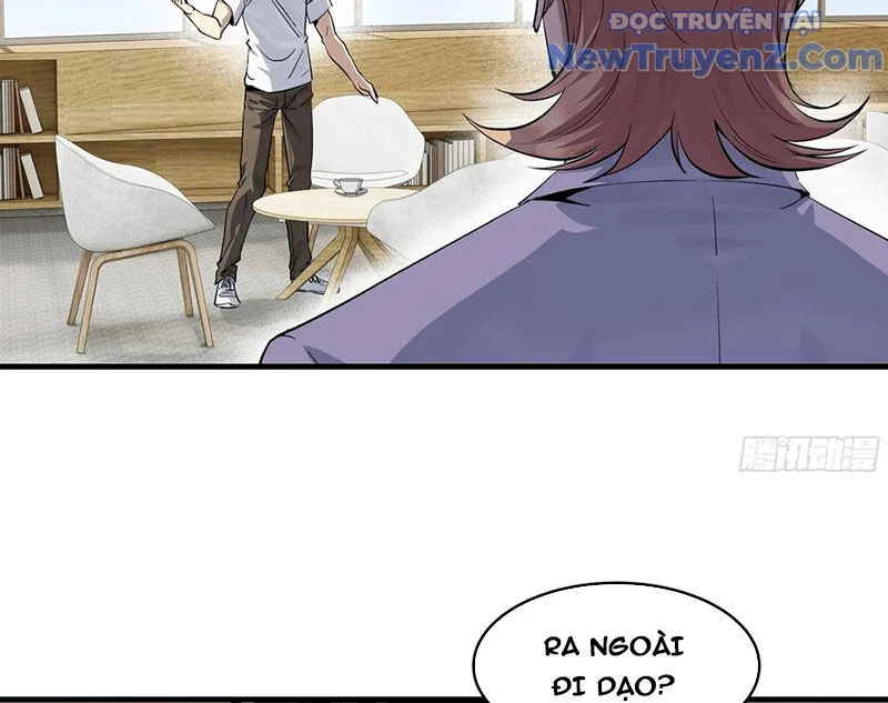 Đồng Hành Cùng Tử Vong: Bắt Đầu Với Ngư Nhân Địa Hạ Thành Chapter 127 - Trang 2