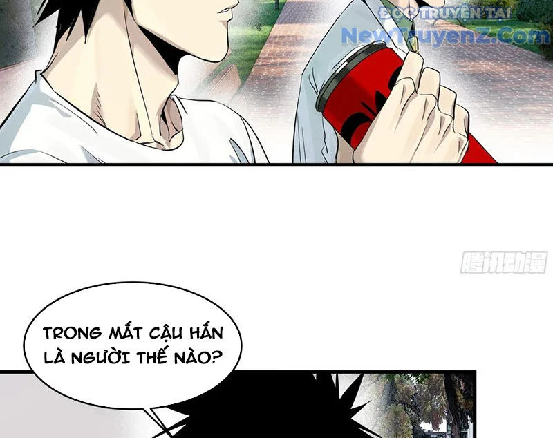 Đồng Hành Cùng Tử Vong: Bắt Đầu Với Ngư Nhân Địa Hạ Thành Chapter 127 - Trang 2