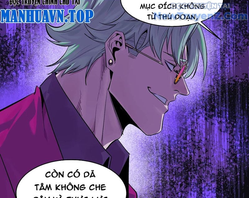 Đồng Hành Cùng Tử Vong: Bắt Đầu Với Ngư Nhân Địa Hạ Thành Chapter 127 - Trang 2