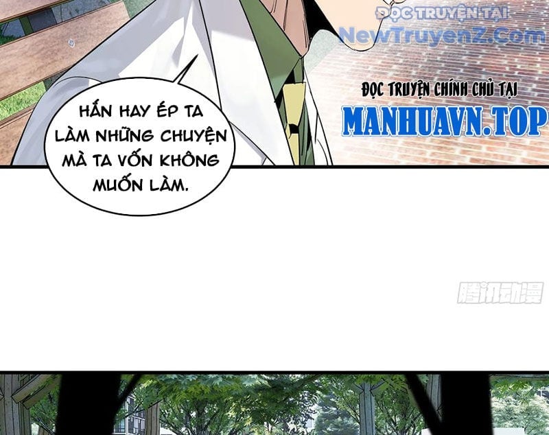 Đồng Hành Cùng Tử Vong: Bắt Đầu Với Ngư Nhân Địa Hạ Thành Chapter 127 - Trang 2