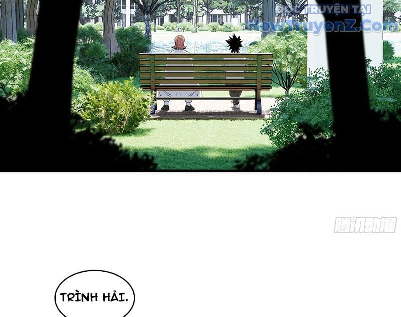 Đồng Hành Cùng Tử Vong: Bắt Đầu Với Ngư Nhân Địa Hạ Thành Chapter 127 - Trang 2