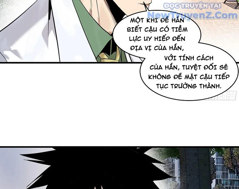Đồng Hành Cùng Tử Vong: Bắt Đầu Với Ngư Nhân Địa Hạ Thành Chapter 127 - Trang 2