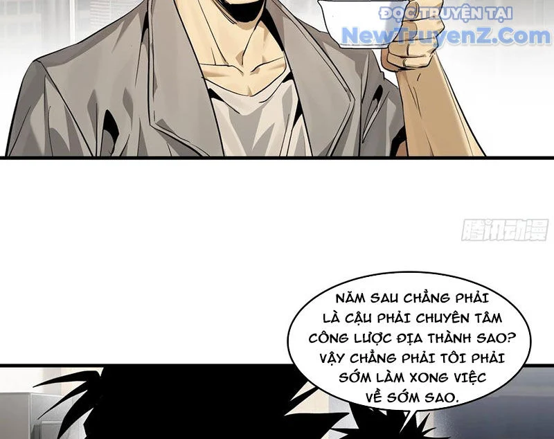 Đồng Hành Cùng Tử Vong: Bắt Đầu Với Ngư Nhân Địa Hạ Thành Chapter 127 - Trang 2