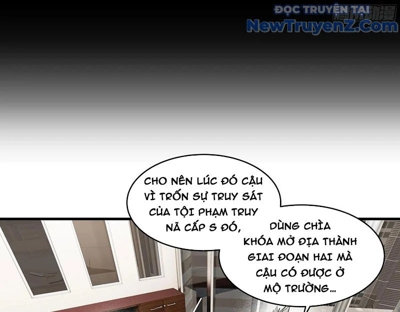 Đồng Hành Cùng Tử Vong: Bắt Đầu Với Ngư Nhân Địa Hạ Thành Chapter 127 - Trang 2