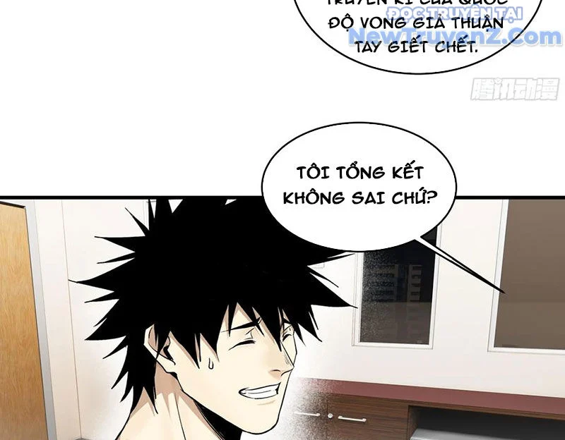 Đồng Hành Cùng Tử Vong: Bắt Đầu Với Ngư Nhân Địa Hạ Thành Chapter 127 - Trang 2