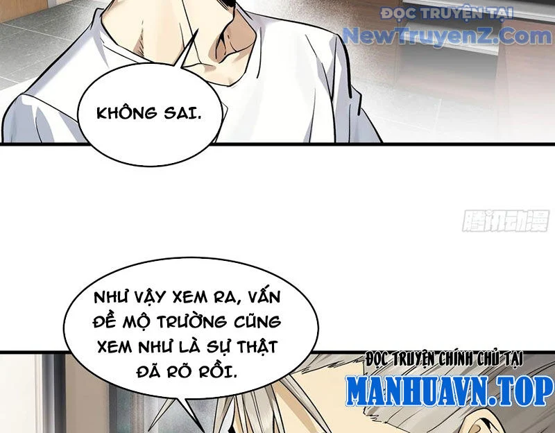 Đồng Hành Cùng Tử Vong: Bắt Đầu Với Ngư Nhân Địa Hạ Thành Chapter 127 - Trang 2