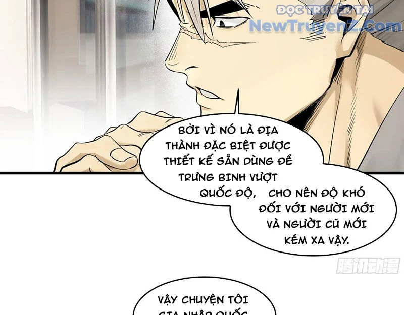 Đồng Hành Cùng Tử Vong: Bắt Đầu Với Ngư Nhân Địa Hạ Thành Chapter 127 - Trang 2