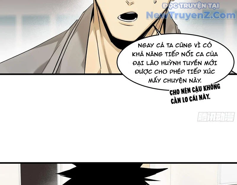 Đồng Hành Cùng Tử Vong: Bắt Đầu Với Ngư Nhân Địa Hạ Thành Chapter 127 - Trang 2