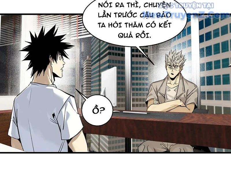 Đồng Hành Cùng Tử Vong: Bắt Đầu Với Ngư Nhân Địa Hạ Thành Chapter 127 - Trang 2