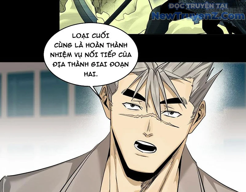 Đồng Hành Cùng Tử Vong: Bắt Đầu Với Ngư Nhân Địa Hạ Thành Chapter 127 - Trang 2