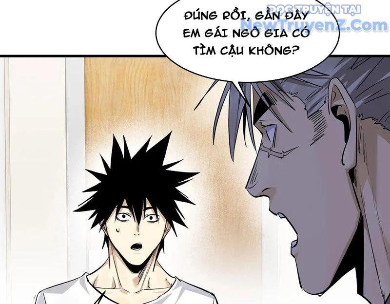 Đồng Hành Cùng Tử Vong: Bắt Đầu Với Ngư Nhân Địa Hạ Thành Chapter 127 - Trang 2