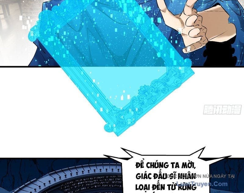 Đồng hành cùng tử vong: Bắt đầu với ngư nhân địa hạ thành Chapter 145 - Trang 2