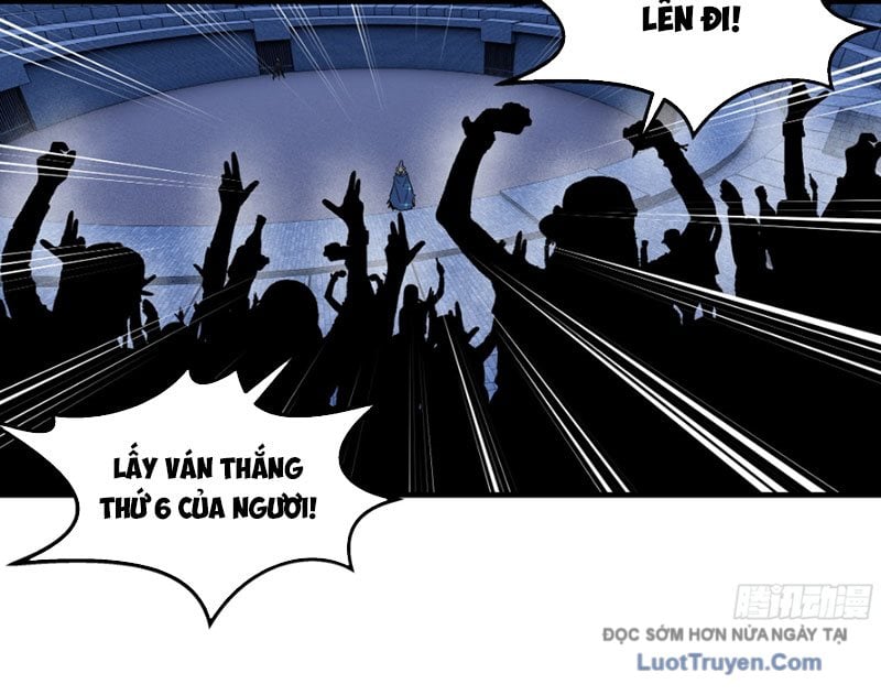 Đồng hành cùng tử vong: Bắt đầu với ngư nhân địa hạ thành Chapter 145 - Trang 2