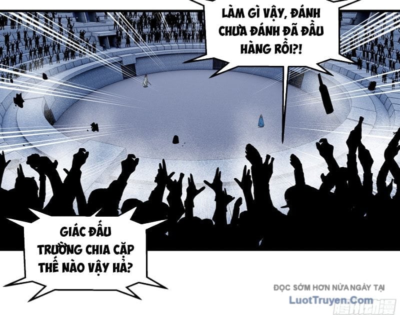 Đồng hành cùng tử vong: Bắt đầu với ngư nhân địa hạ thành Chapter 145 - Trang 2