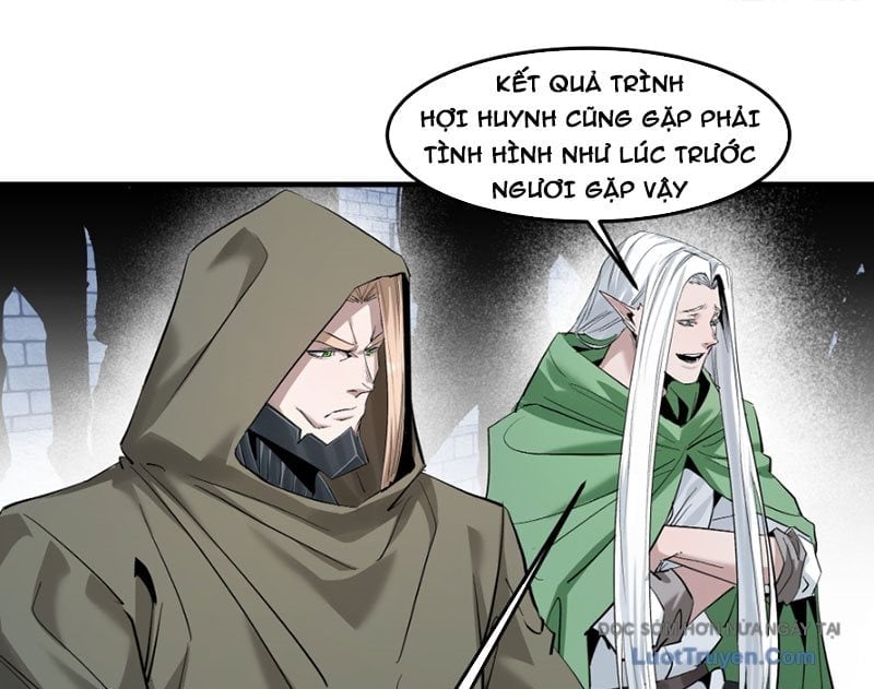 Đồng hành cùng tử vong: Bắt đầu với ngư nhân địa hạ thành Chapter 145 - Trang 2