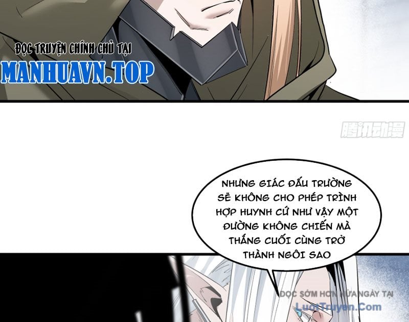 Đồng hành cùng tử vong: Bắt đầu với ngư nhân địa hạ thành Chapter 145 - Trang 2