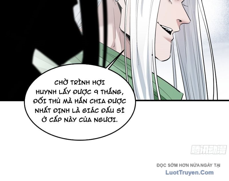 Đồng hành cùng tử vong: Bắt đầu với ngư nhân địa hạ thành Chapter 145 - Trang 2