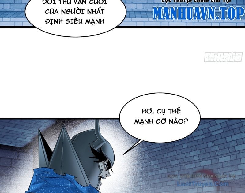 Đồng hành cùng tử vong: Bắt đầu với ngư nhân địa hạ thành Chapter 145 - Trang 2