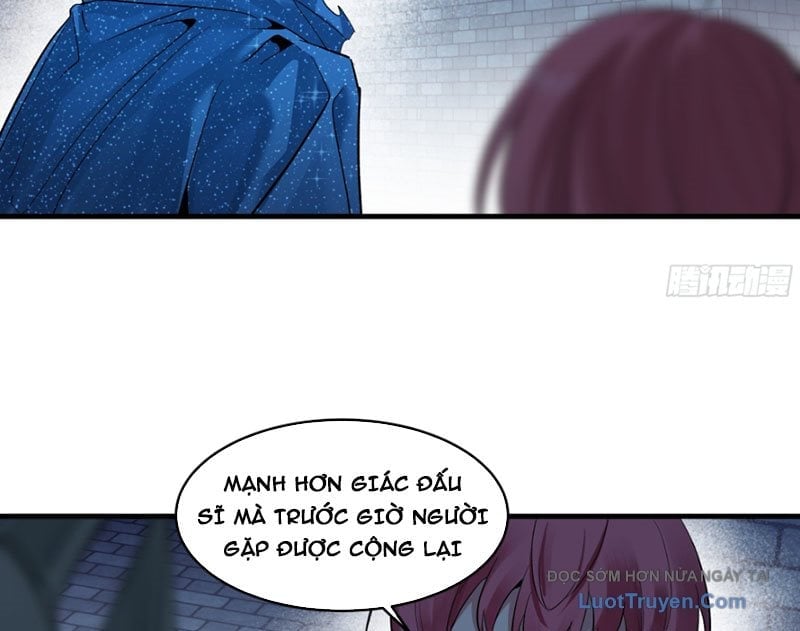 Đồng hành cùng tử vong: Bắt đầu với ngư nhân địa hạ thành Chapter 145 - Trang 2