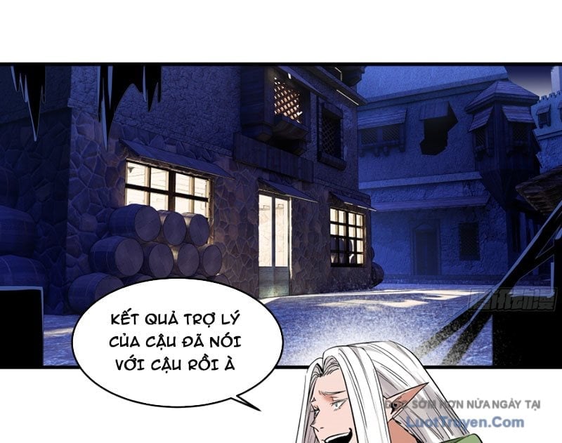 Đồng hành cùng tử vong: Bắt đầu với ngư nhân địa hạ thành Chapter 145 - Trang 2