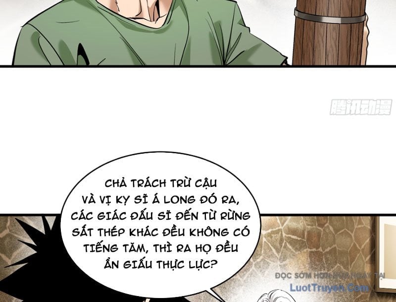 Đồng hành cùng tử vong: Bắt đầu với ngư nhân địa hạ thành Chapter 145 - Trang 2