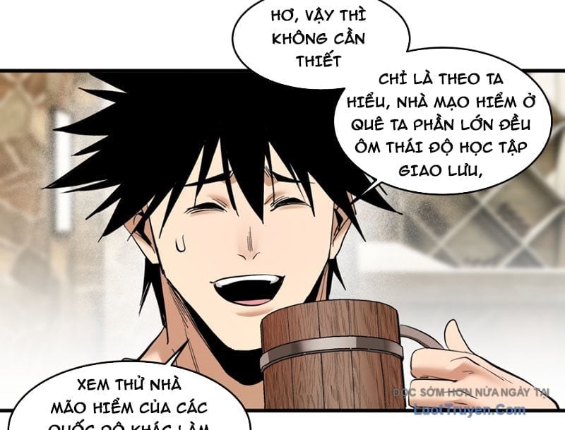 Đồng hành cùng tử vong: Bắt đầu với ngư nhân địa hạ thành Chapter 145 - Trang 2