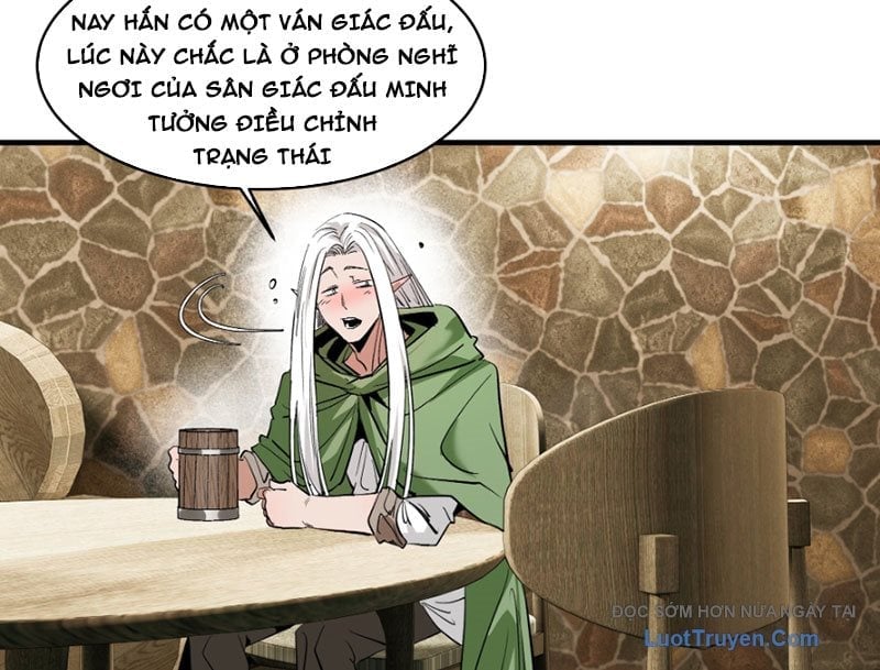 Đồng hành cùng tử vong: Bắt đầu với ngư nhân địa hạ thành Chapter 145 - Trang 2