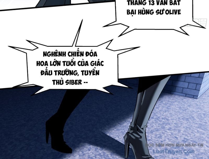Đồng hành cùng tử vong: Bắt đầu với ngư nhân địa hạ thành Chapter 145 - Trang 2