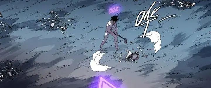Đồng hành cùng tử vong: Bắt đầu với ngư nhân địa hạ thành Chapter 18 - Next Chapter 19