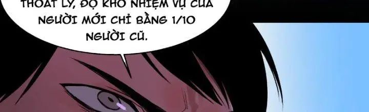 Đồng hành cùng tử vong: Bắt đầu với ngư nhân địa hạ thành Chapter 18 - Next Chapter 19