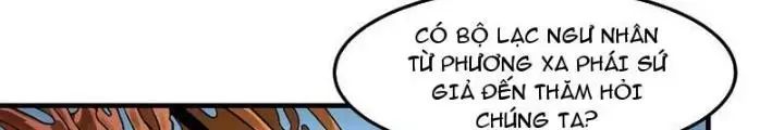 Đồng hành cùng tử vong: Bắt đầu với ngư nhân địa hạ thành Chapter 41 - Next Chapter 42