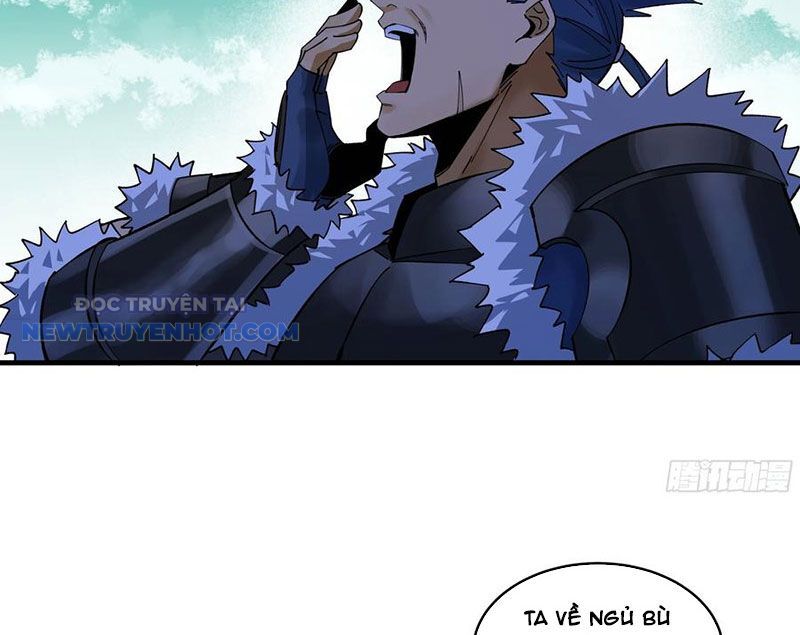 Đồng hành cùng tử vong: Bắt đầu với ngư nhân địa hạ thành Chapter 89 - Next Chapter 90